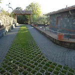 Etna Domek alpejski Maletto