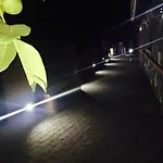 Etna Domek alpejski Maletto
