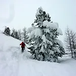 Etna Domek alpejski