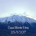 Etna Domek alpejski