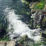 Etna Domek alpejski