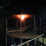 Domek alpejski Etna *
