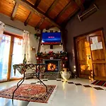 Domek alpejski Etna *