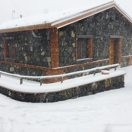 Chalet Etna Maletto
