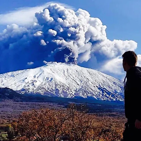 Etna *