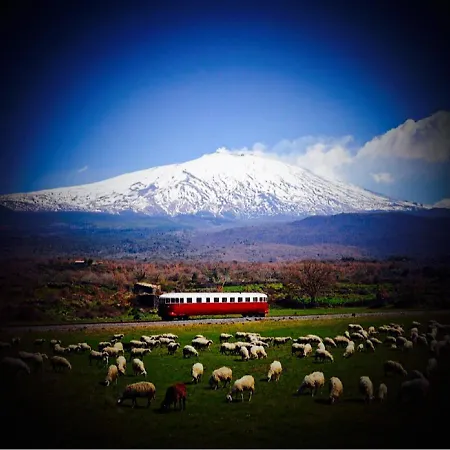 Etna Maletto