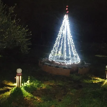 Etna Horská chata Maletto