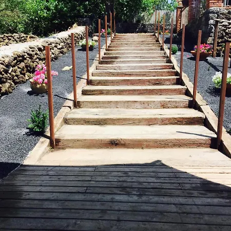 Etna Chalet *