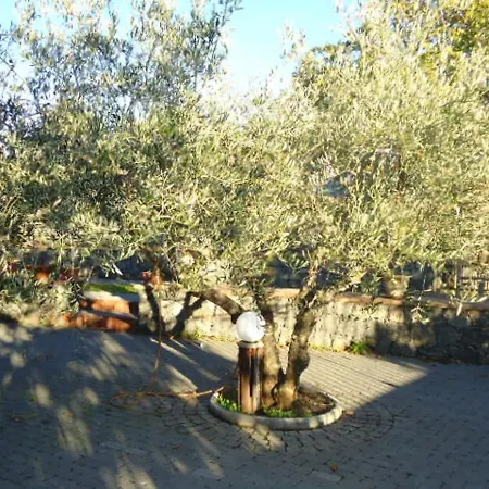 Chalet Etna *