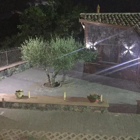 Etna Maletto