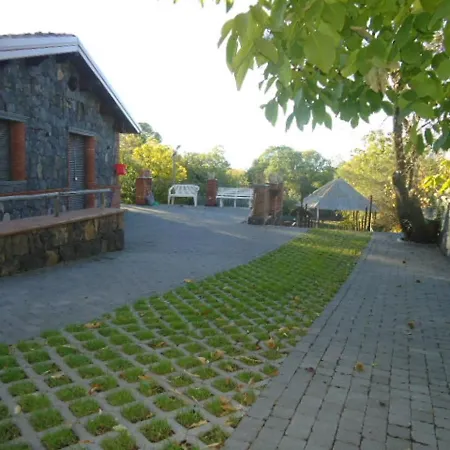 Etna Chalet