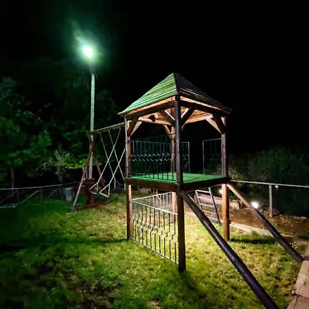Chalet Etna
