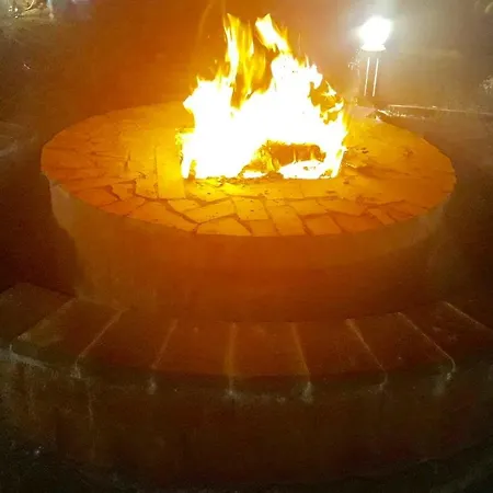 Etna Domek alpejski