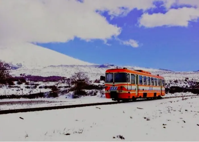 شاليه Etna *